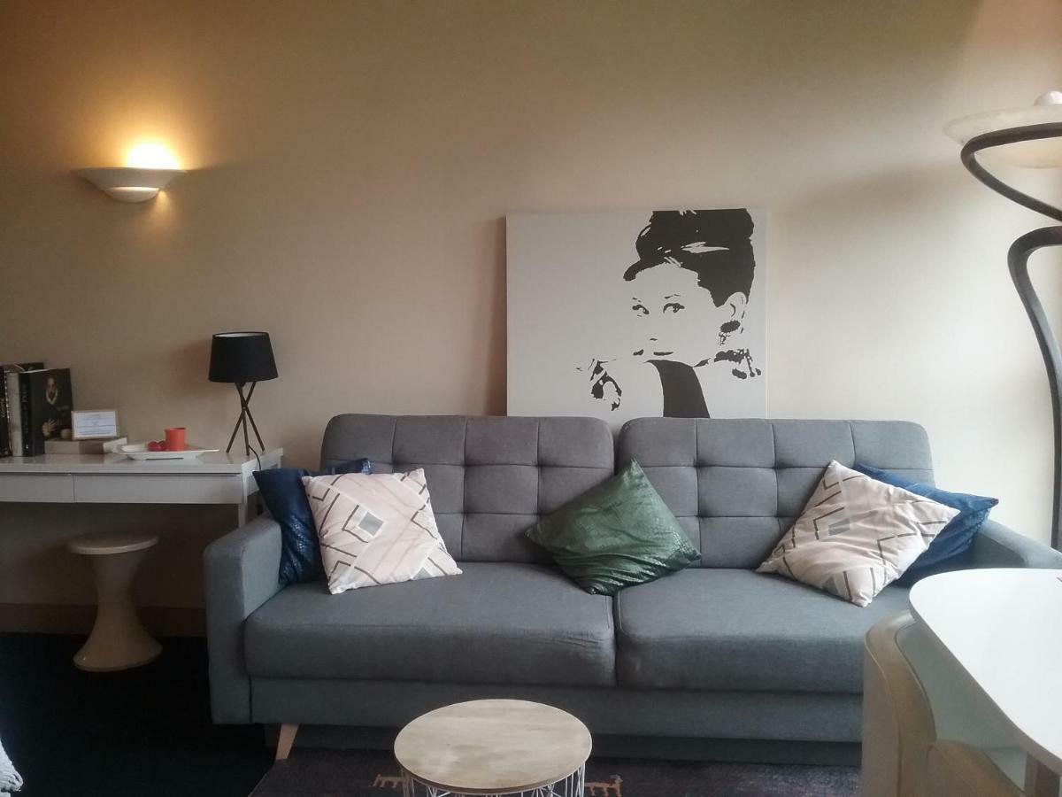 Le Flat Victoria -Canal & Cathedrale -40M2 Nancy Exterior photo